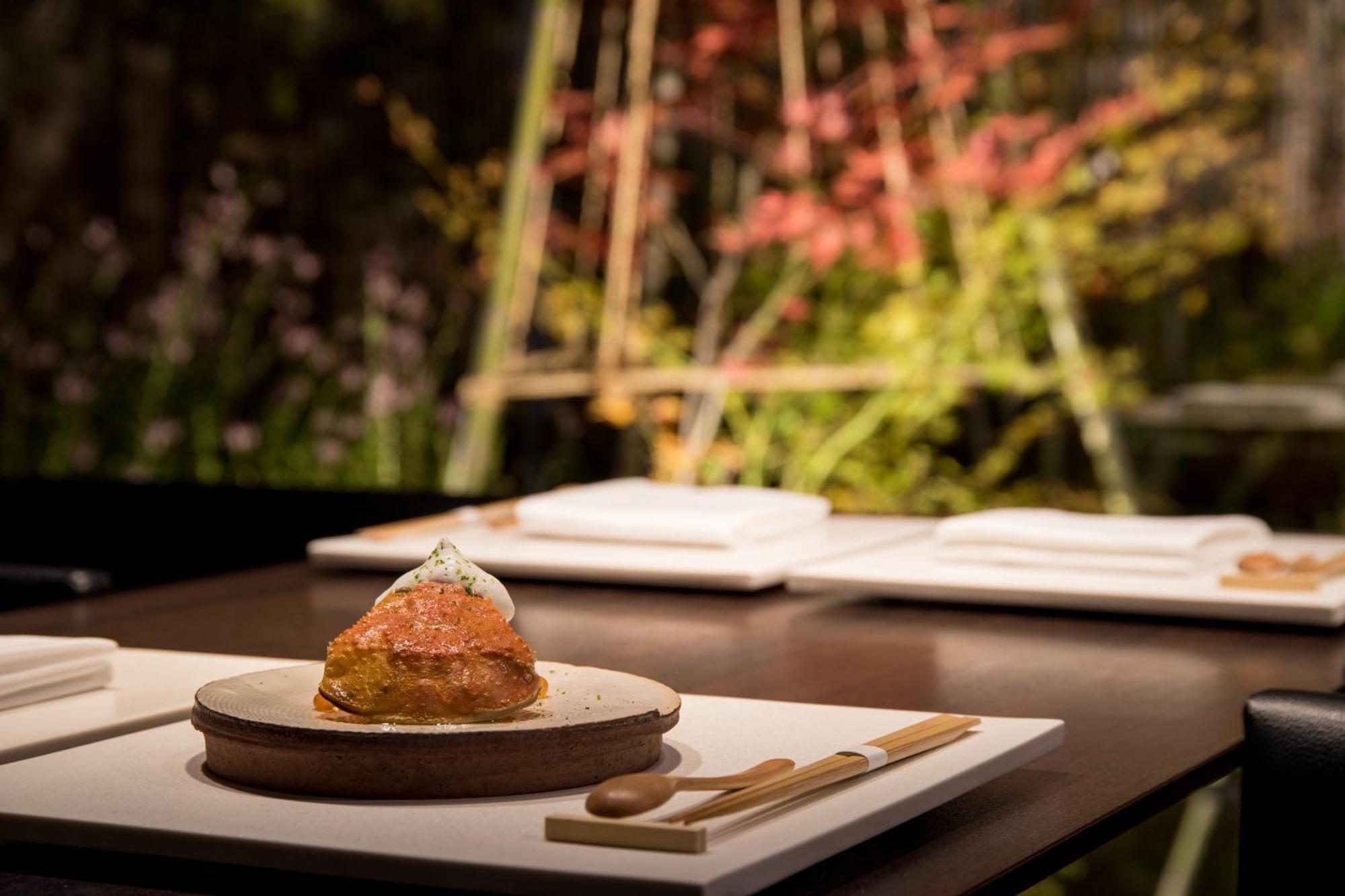 Maki No Oto Kanazawa Exterior foto